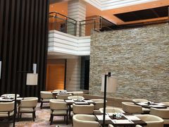 大堂-中航泊悦酒店·云庭咖啡厅(虹桥机场T2店)