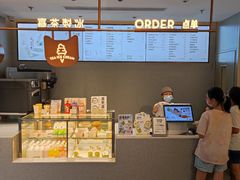 -喜茶(深圳喜荟城店)
