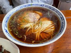 -同得兴 Since·1995 传统苏式面馆(十全街店)
