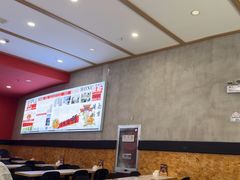 -鸿福面馆·非物质文化遗产(活力源店)
