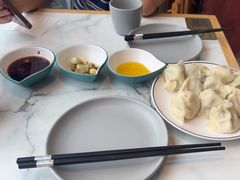 -叁拾壹克饺子·东北菜(国贸店)