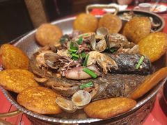 -鱼满舱·鲜活海鲜·正宗鲁菜
