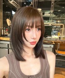 -MY HAIR ARDOR