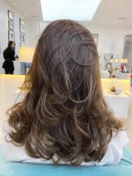 -FLAIR HAIR SALON