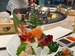 -上渔铁板烧(熙悦汇店)