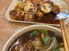 -牛王庙(桥头街店)