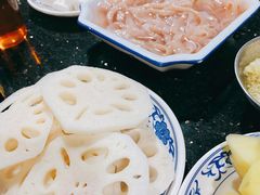 -祝幺妹火锅(裕华村总店)