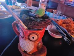 -MOSSO音乐酒吧·live house(南京旗舰店)