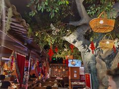 -老阿爸鲜鱼土菜(昆山花桥店)