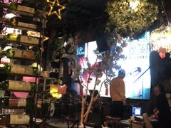 大堂-胡桃里乐队酒馆(长春总店)