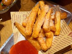 -肥朵食堂(带梦胡同店)