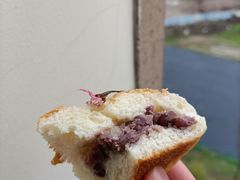 酒种红豆包-富贵面包公司(运河店)