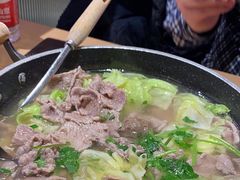 -川堂风·跷脚牛肉·乐山爆炒(宝山日月光店)