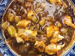 -马光荣肉丸糊辣汤(边东街店)