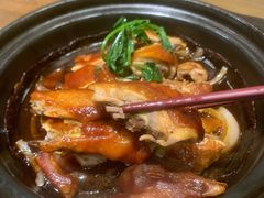 -山水茶艺馆·点心粤菜·30年老字号