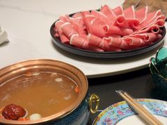 -阿西娅·西北妈妈拿手菜·清真(西关店)