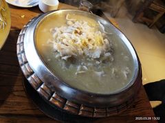 -老地方农家菜(昌黎一店)