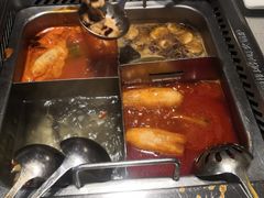 -海底捞火锅(顺城购物中心店)