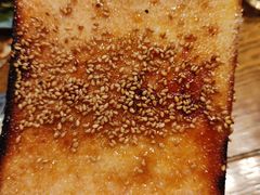 拉丝面包-北三老太太烧烤(人生一串上榜店)