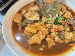 -宝荣鱼馆·临湖之宴(千岛湖店)