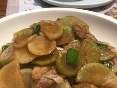 -黄泥岗·地道湖北菜(奥特莱斯店)