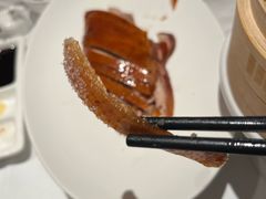 -四季民福烤鸭店(王府井东安门店)