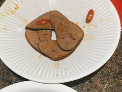 -三道菜(明堂公园店)