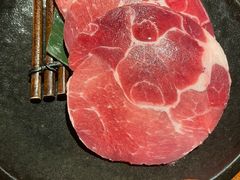 -九畋町和牛黑牛烤肉料理(三里屯3·3大厦店)