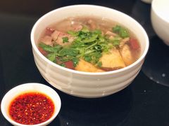 -狮王府淮扬菜(新街口友谊店)
