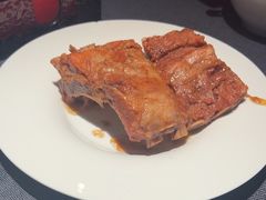 -北院·果木烤鸭·25年东北菜(创意产业园店)