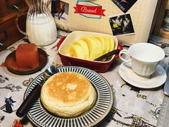 -面包与我Bread Or Me(长城汇店)