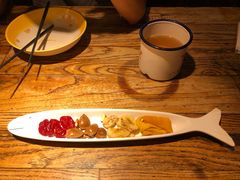 -探鱼·鲜青椒爽麻烤鱼(领展购物广场店)