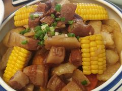 -小土豆北方菜馆(方庄店)