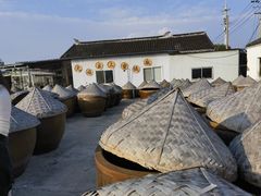 -苏州市吴中区光福窑上花果蜜饯厂