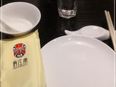 -俏江南(中山路先天下广场店)