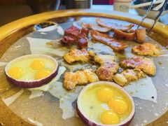 -阿昌白族石板烧(大理古城店)