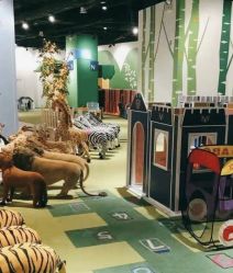 -幻贝家儿童乐园(苏州中心店)