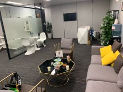 -MJ skin care国际皮肤管理中心