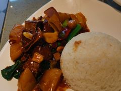 -大头力茶餐厅(花都融创茂店)