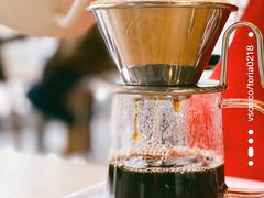 -dotcom coffee古点咖啡(致真大厦店)