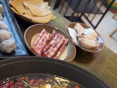 -黄潇洒老火锅(九眼桥宏济巷店)