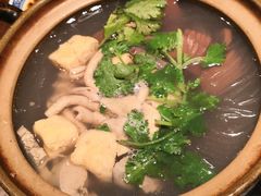 -南京大牌档(凯德大峡谷店)