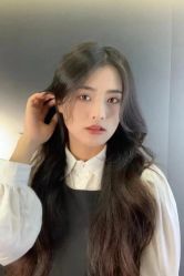 -米可造型烫发染发