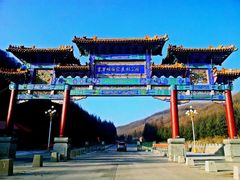 -塞罕坝国家级自然保护区