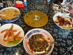 -旺角小渔村·海肠捞饭开创者(环山路店)