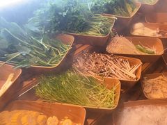 -牛YO寿喜烧火锅自助(三台子万象汇店)