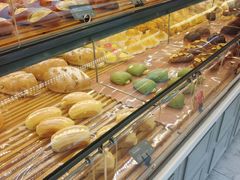 -面包新语(龙湖·西宸天街店)