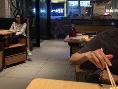 大堂-彤德莱牛肉火锅(双港店)