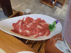 -蜀家渝重庆火锅(南屏街店)