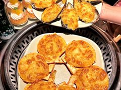 -梨花自助烤肉(乐宾店)